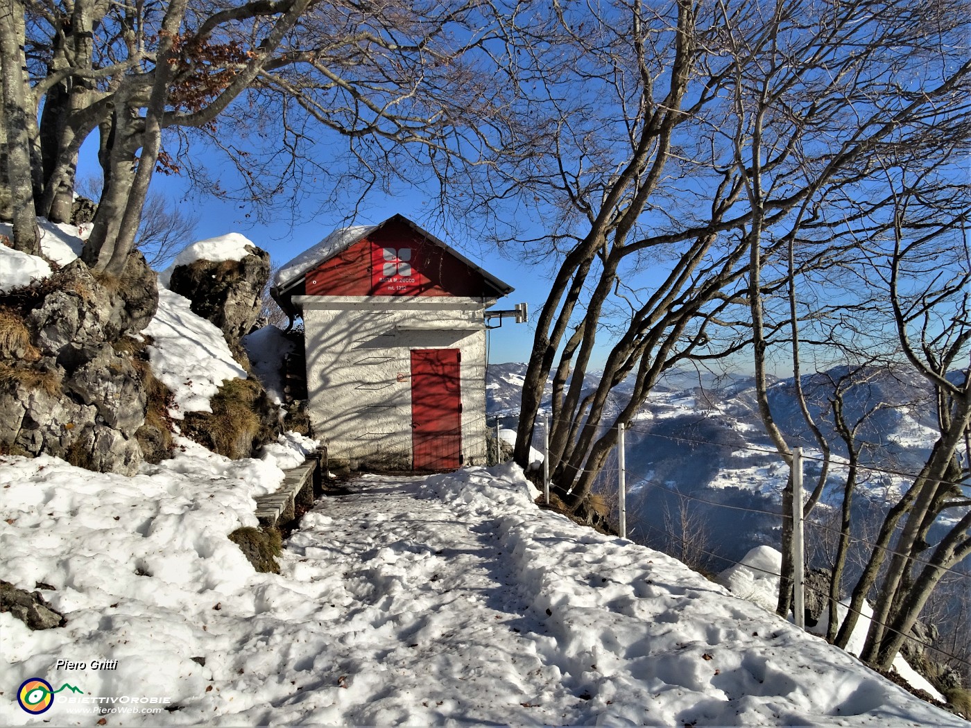 55 Baita Monte Zucco (1232 m) del G.E.S.P..JPG